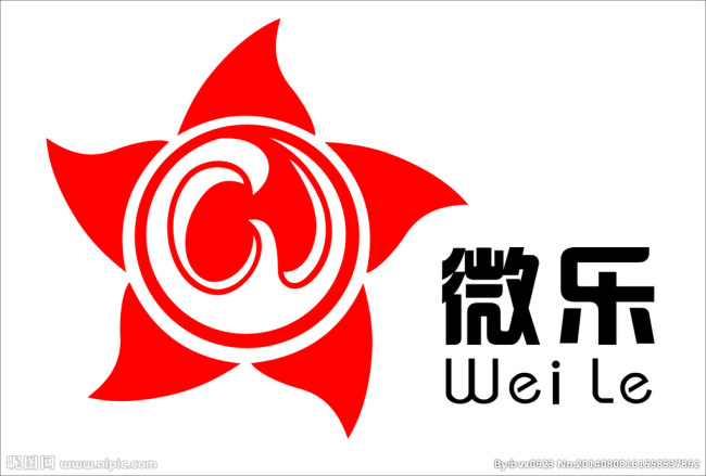 微乐标志素材图片下载-素材编号00555385-素材天下图库