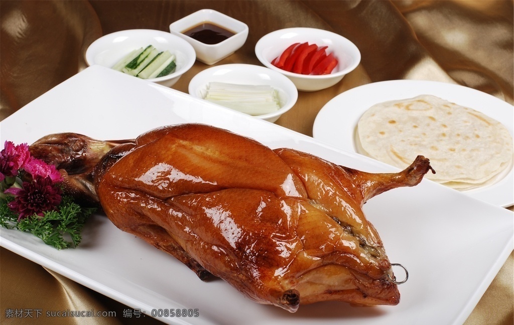 北京 片 皮 鸭 北京片皮鸭 美食 传统美食 餐饮美食 高清菜谱用图