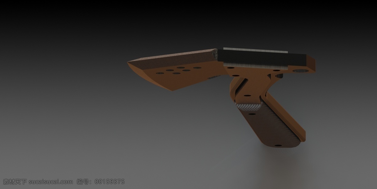 战斗 斧 武器 3d模型素材 其他3d模型
