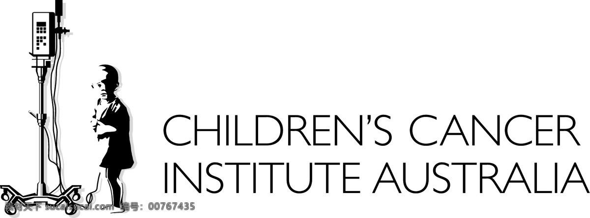 儿童 癌症 研究所 澳大利亚 儿童癌症 癌症研究所 白色