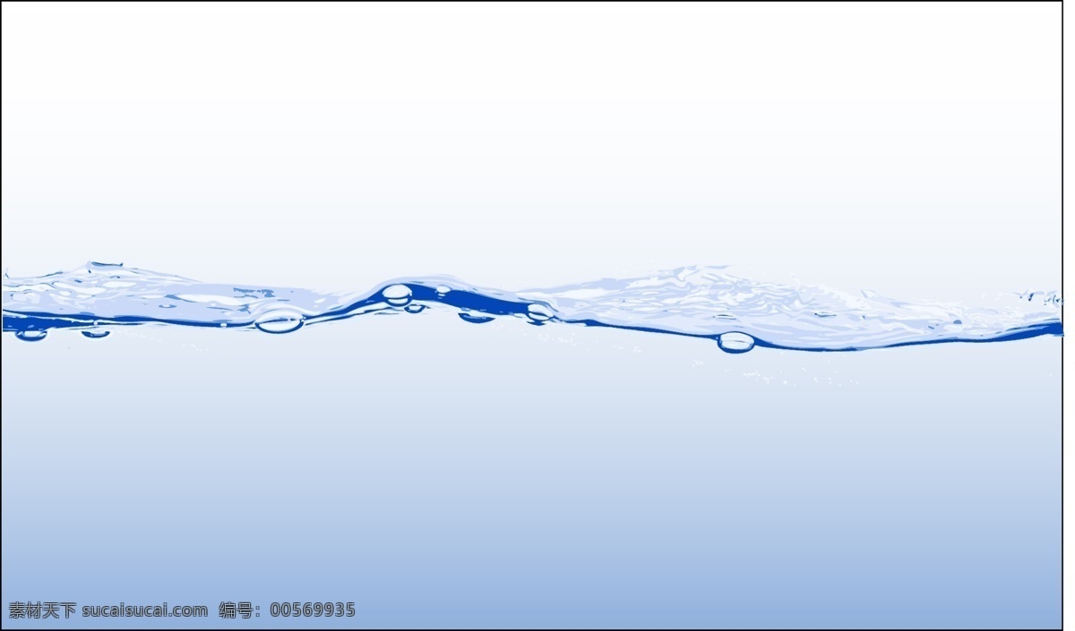 背景 底图 底纹 动感 蓝色 水波 水滴 水珠 水花 矢量 模板下载 水泡 水矢量素材 psd源文件