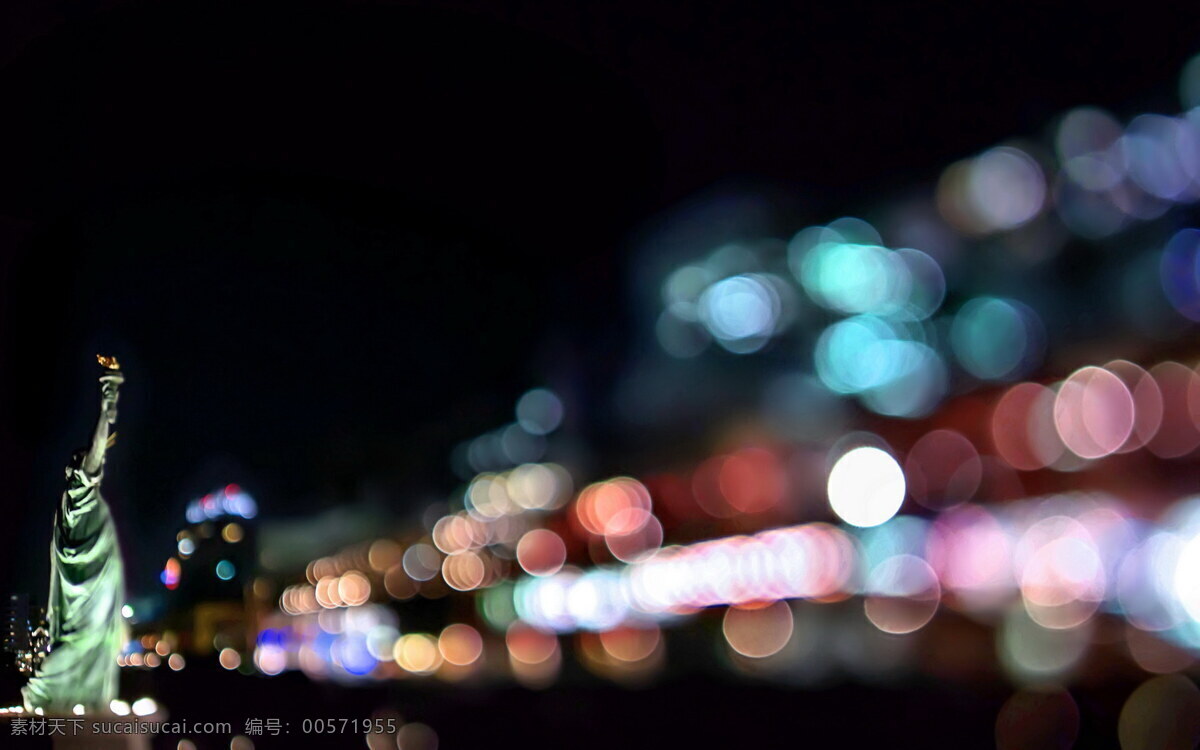 梦幻夜景 夜景 动静 色彩 城市夜景 东京 日本 晚上夜景 霓虹灯 车水马龙 国外旅游 旅游摄影