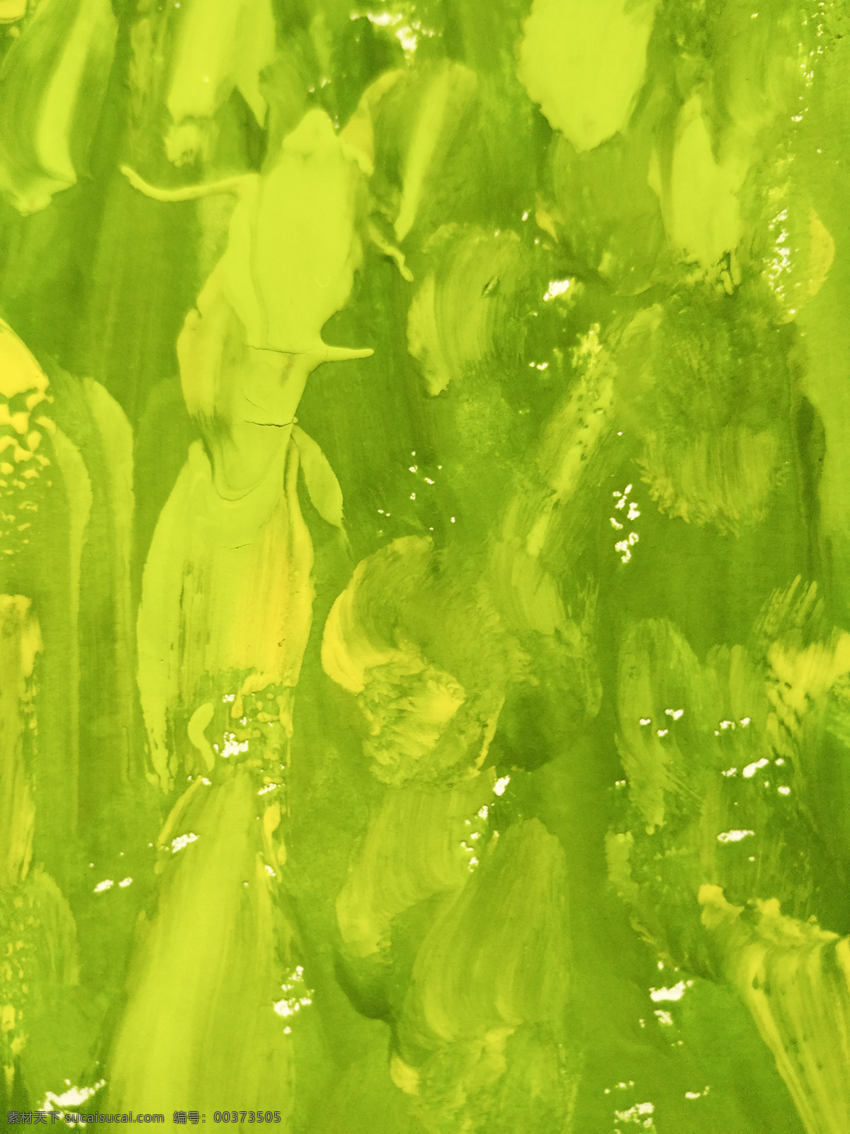绿色 抽象 油画 背景图片 绿色背景 水彩 植物 自然 环境 环保 抽象背景 背景素材 绿色纹理 绿色底纹