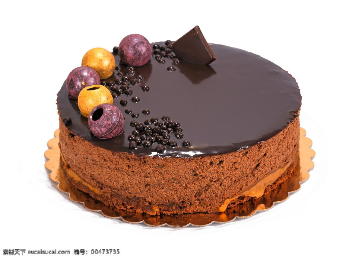 美味 巧克力 生日蛋糕 巧克力酱 蛋糕 巧克力蛋糕 西点 点心