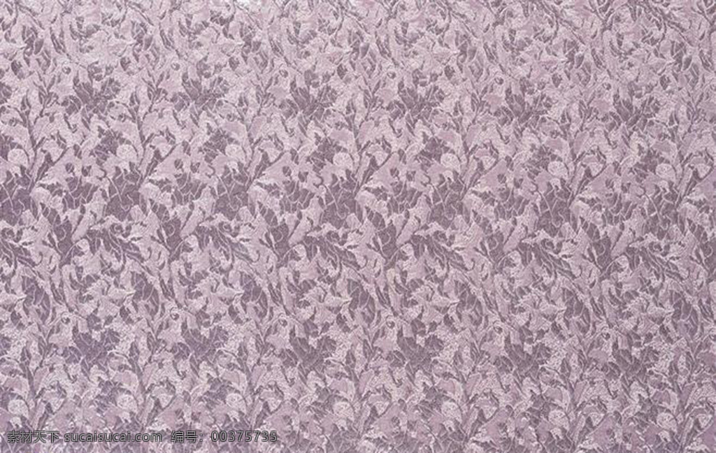 紫色 花卉 连续 纹样 布纹 背景 设计素材 布纹背景 背景底纹 底纹边框 模板下载 布艺 麻布 布纹设计
