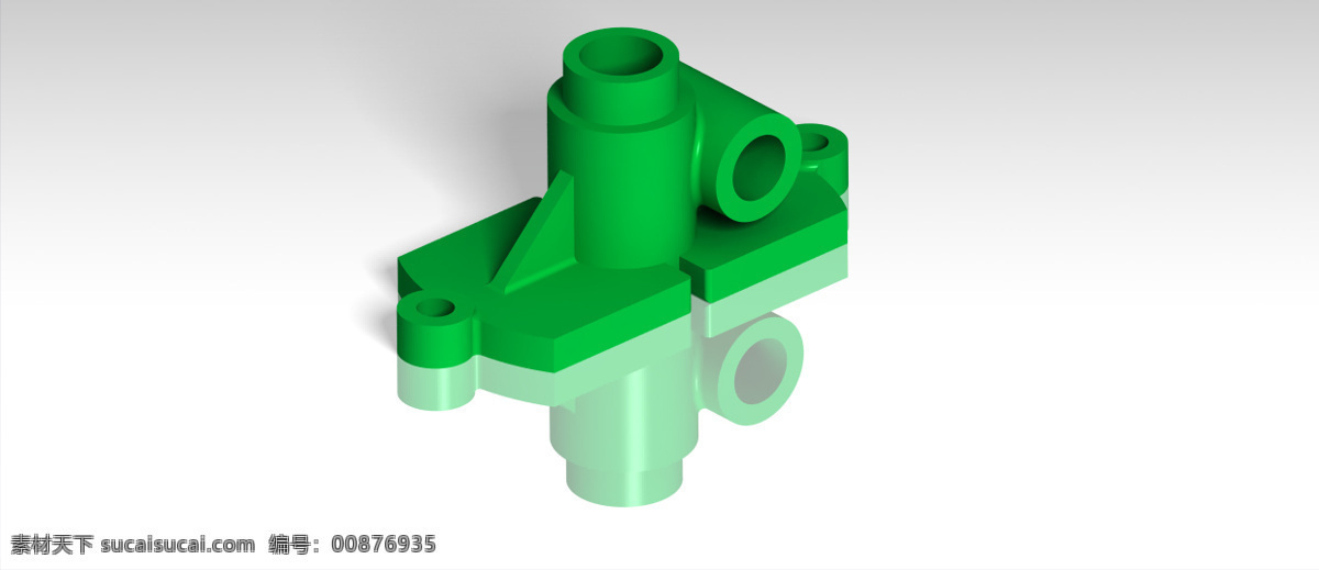 组件免费下载 组件 3d模型素材 电器模型