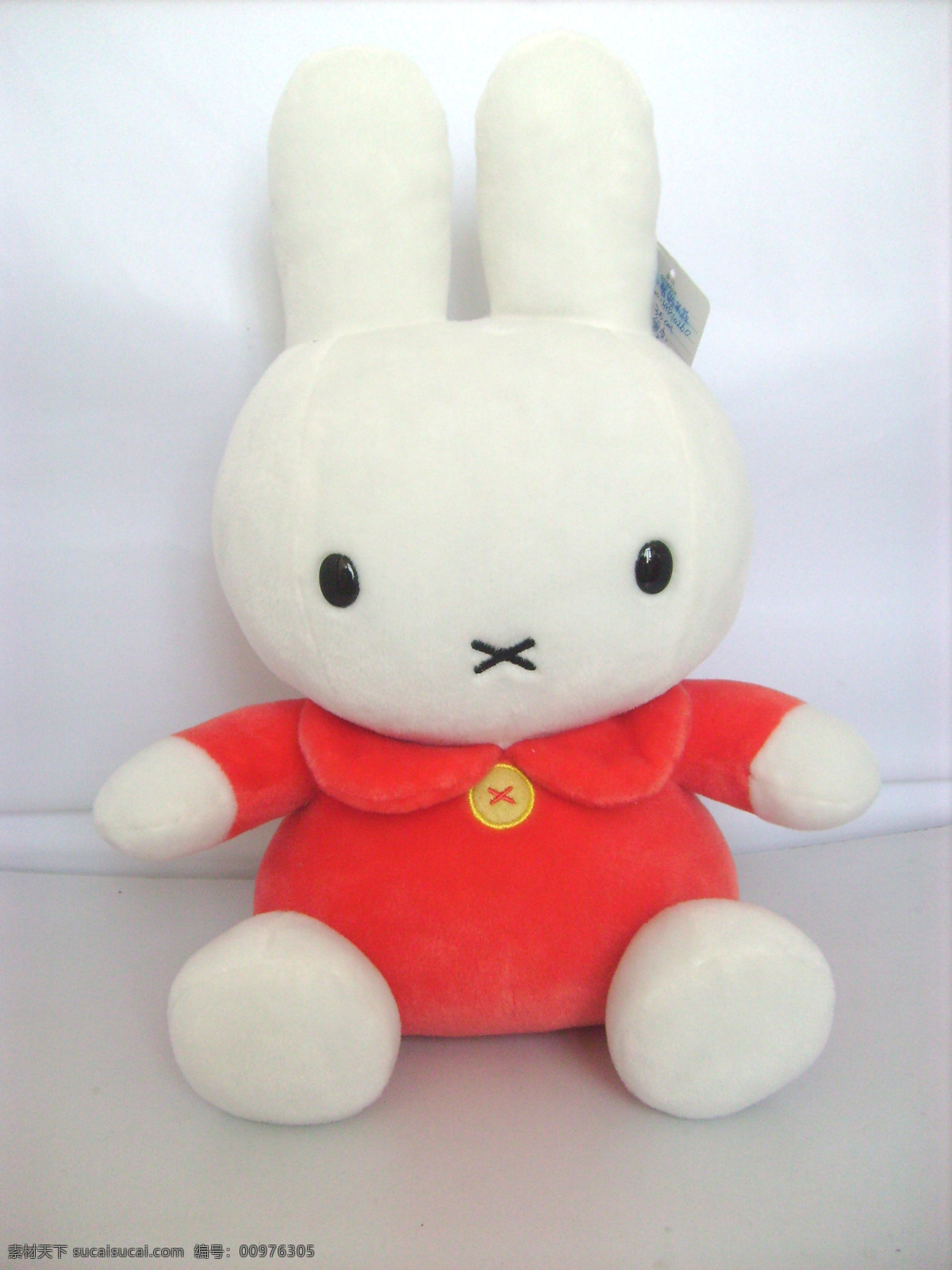 米 菲 兔 毛绒玩具 生活百科 生活素材 米菲兔 矢量图 日常生活