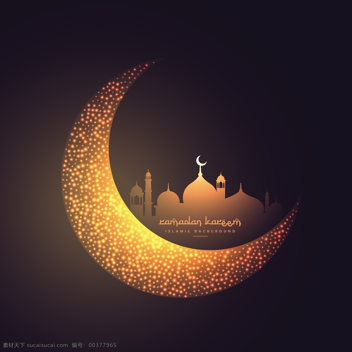 美丽 月亮 清真寺 背景下 伊斯兰斋月 开斋节 壁纸 月亮剪影 阿拉伯语 庆典 节日 假日 和平 伊斯兰教 背景 文化 上帝 穆斯林 阿拉伯人 穆巴拉克