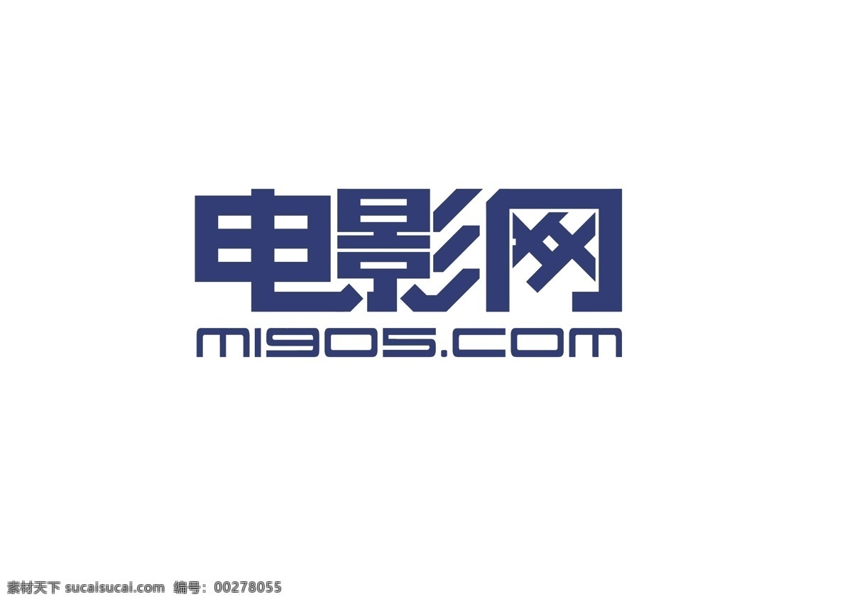 电影网logo素材图片下载-素材编号00278055-素材天下图库