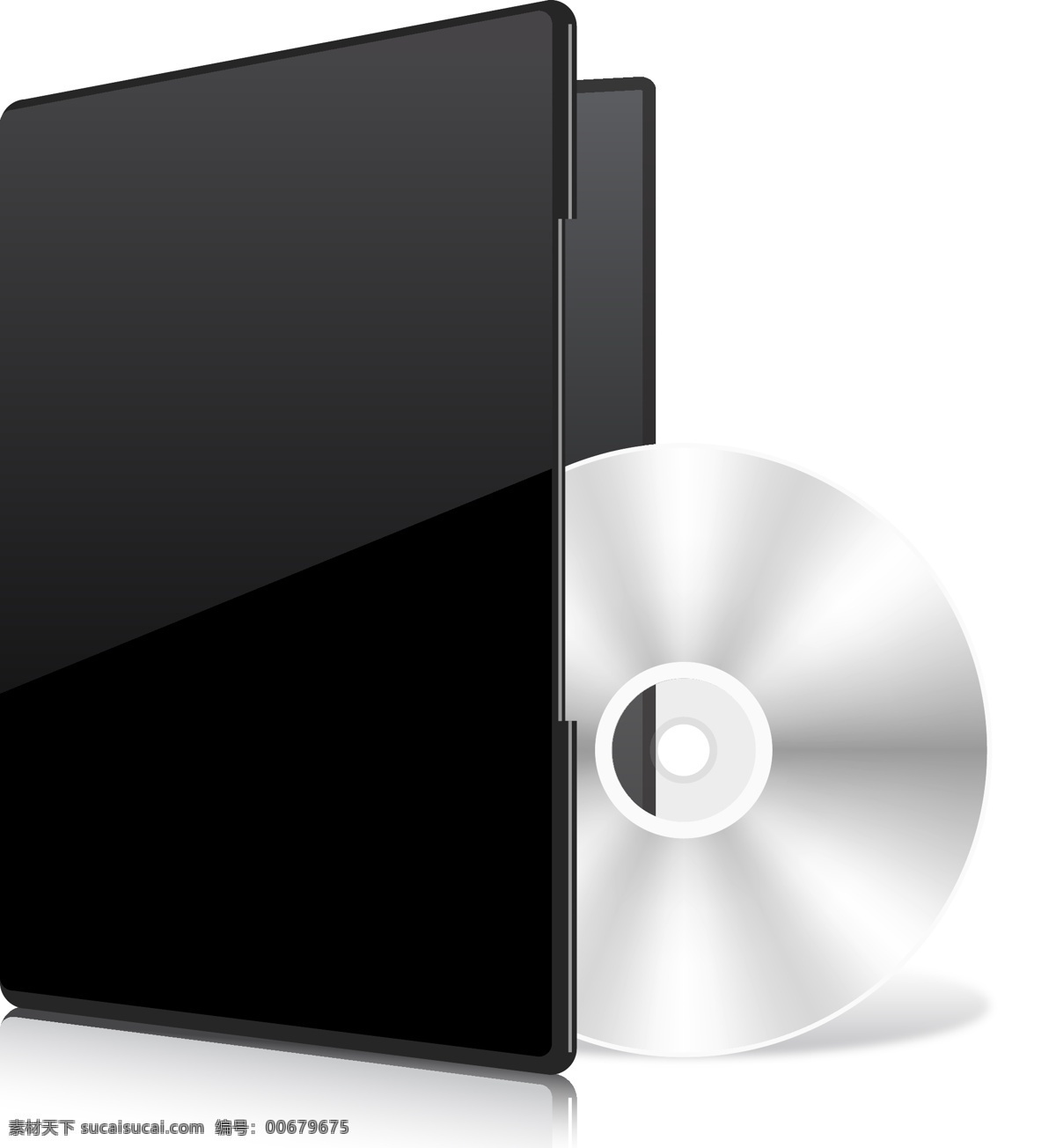 compacr 盘 模板 模型 封面 包装 cd dvd cd封面 材料 光盘 晕 一片空白 嘲笑 白色