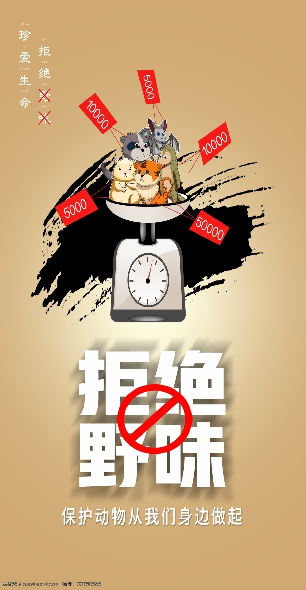 禁止 食用 野生动物 禁止吃野动物 禁止食用 禁止捕杀 野生动物海报 禁食野生动物 禁吃野生动物 禁止食野味 严禁吃野味 禁止吃野味 保护野生动物 禁止滥捕乱杀 野生动物广告 保护动物海报 禁止销售野生 动物海报 禁止捕食 野生动物宣传 展板 公益广告 禁止买卖野味