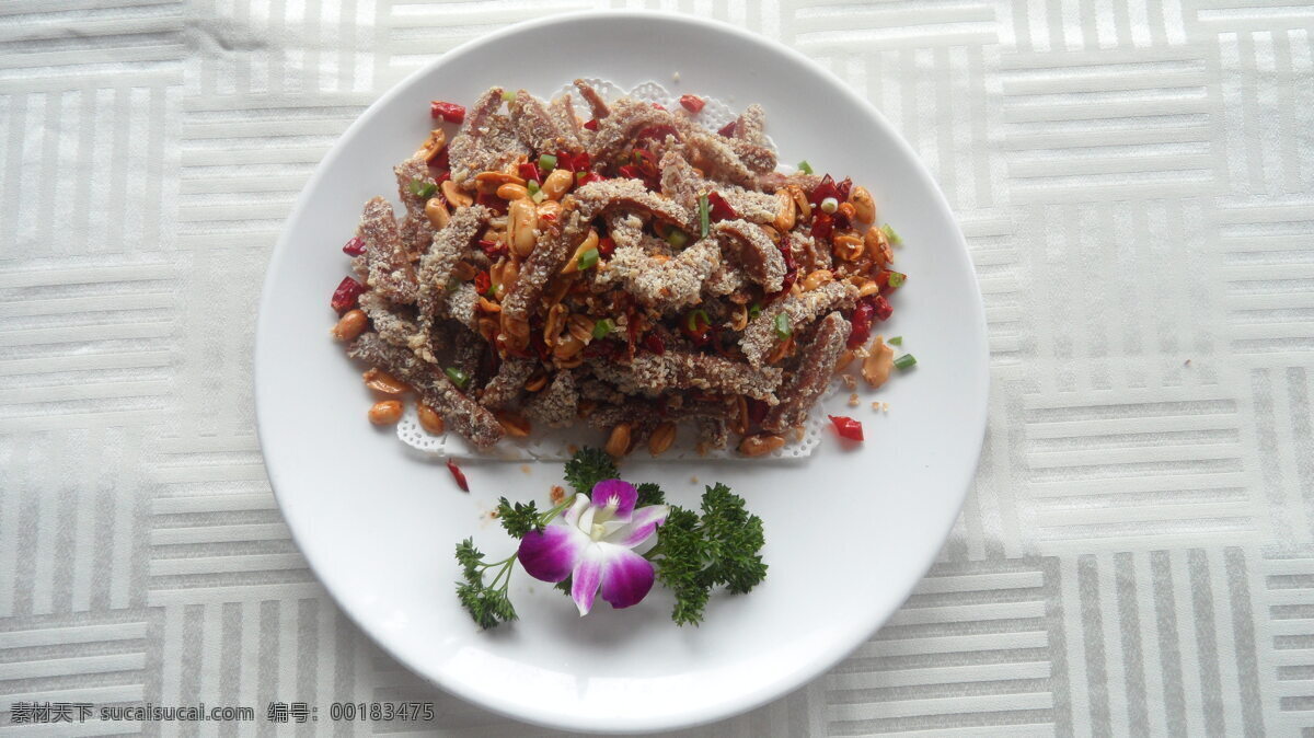 香辣牛肉 香辣牛肉条 牛肉条 下洒菜 口味牛肉 牛肉 美食 传统美食 餐饮美食