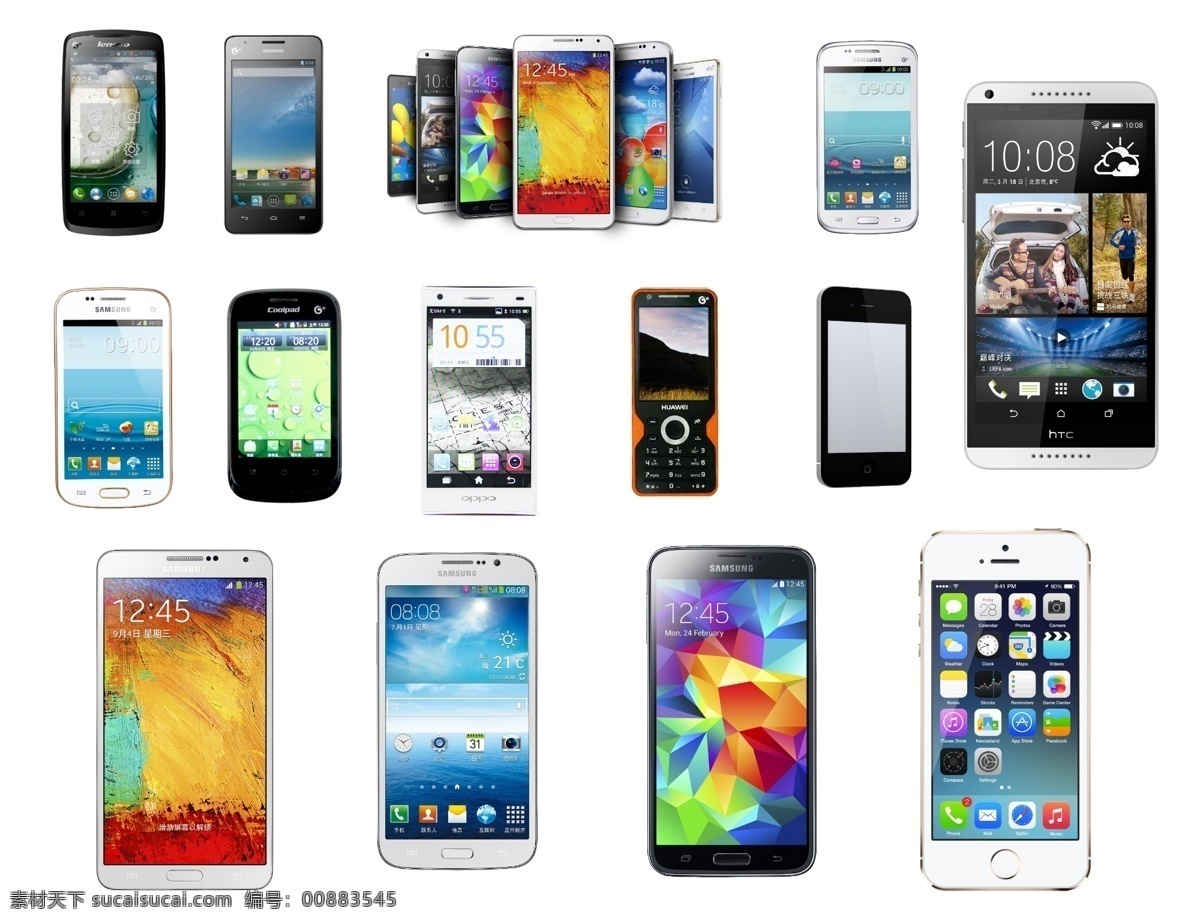 htc iphone iphone4 iphone4s iphone5s note3 oppo psd素材 华为 三星 苹果 note2 三星s5 三星s4 酷派 htcone 联想 手机 智能机 源文件 电话 移动 合约机 联通 电信 手机收集 手机大全 psd源文件