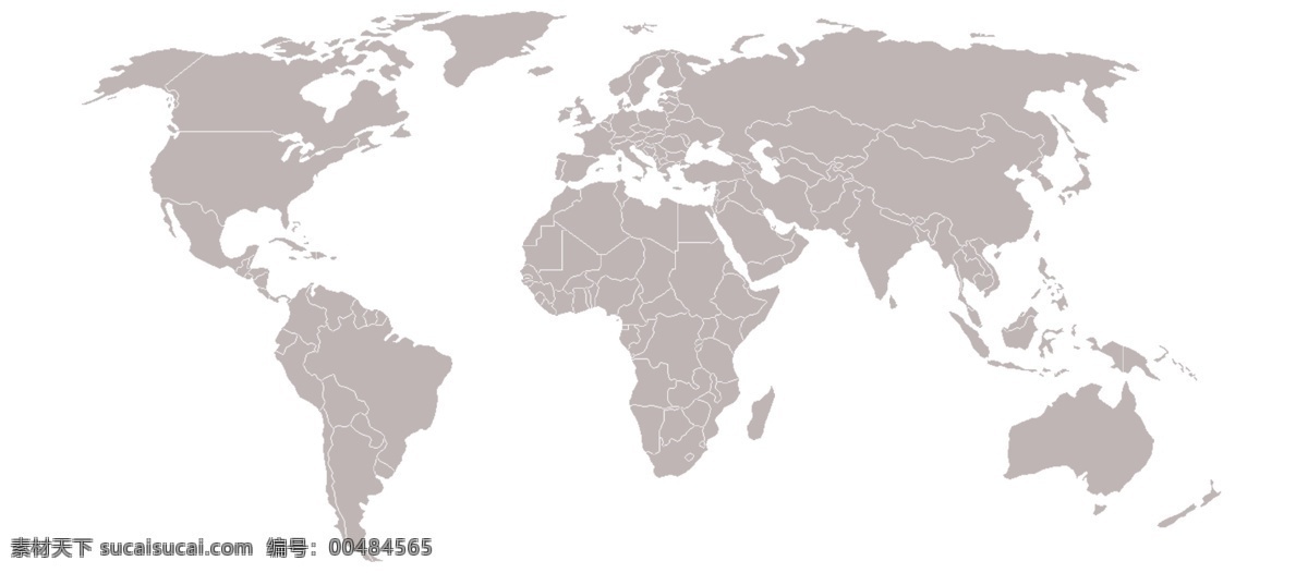 真实 世界地图 国家 高亮 显示 ae 模板 地球 地图 宣传 展示