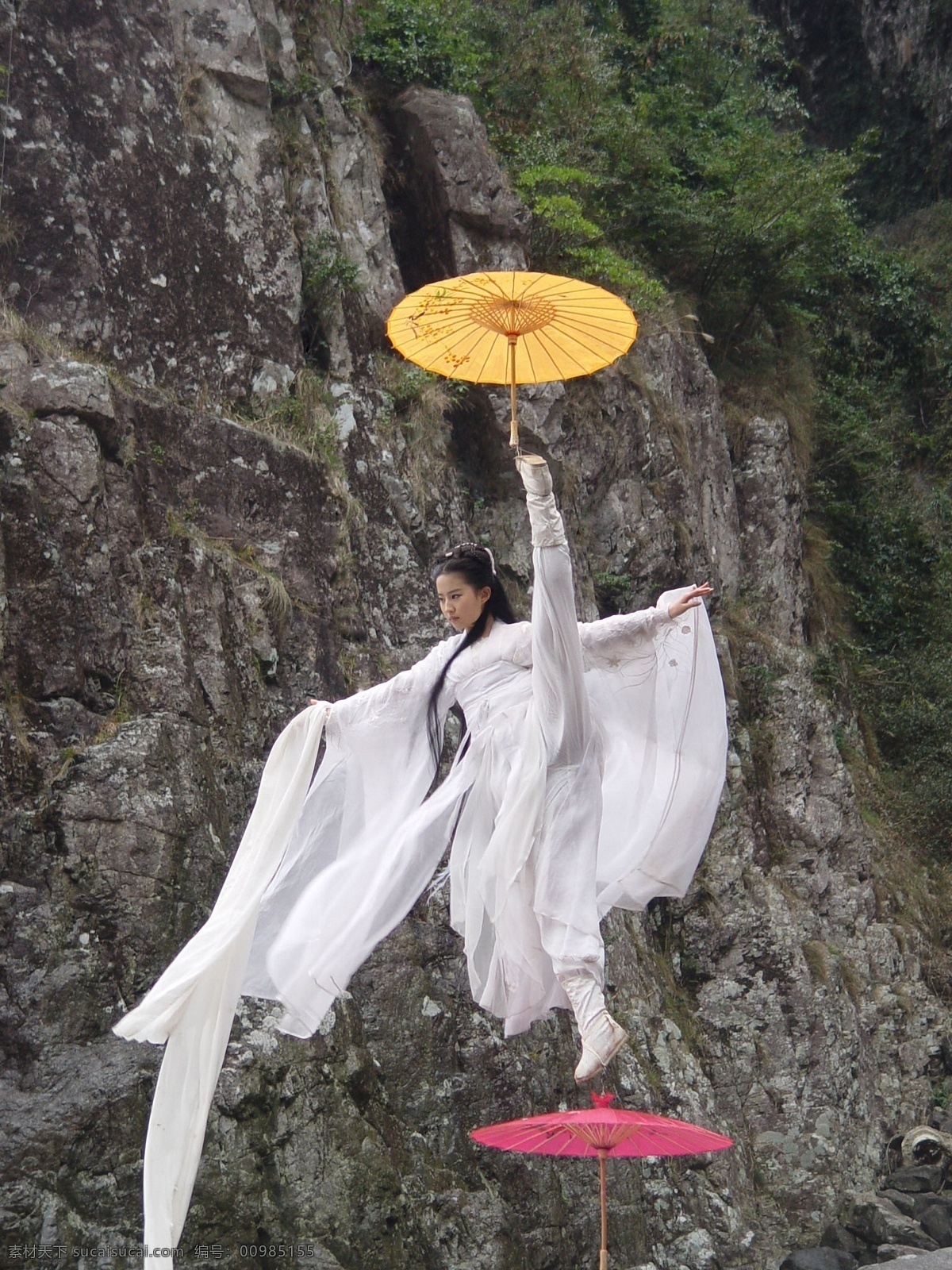 最新 刘亦菲 2009 日本 拍 电影 高清 实 图 人物图库 明星偶像 摄影图库