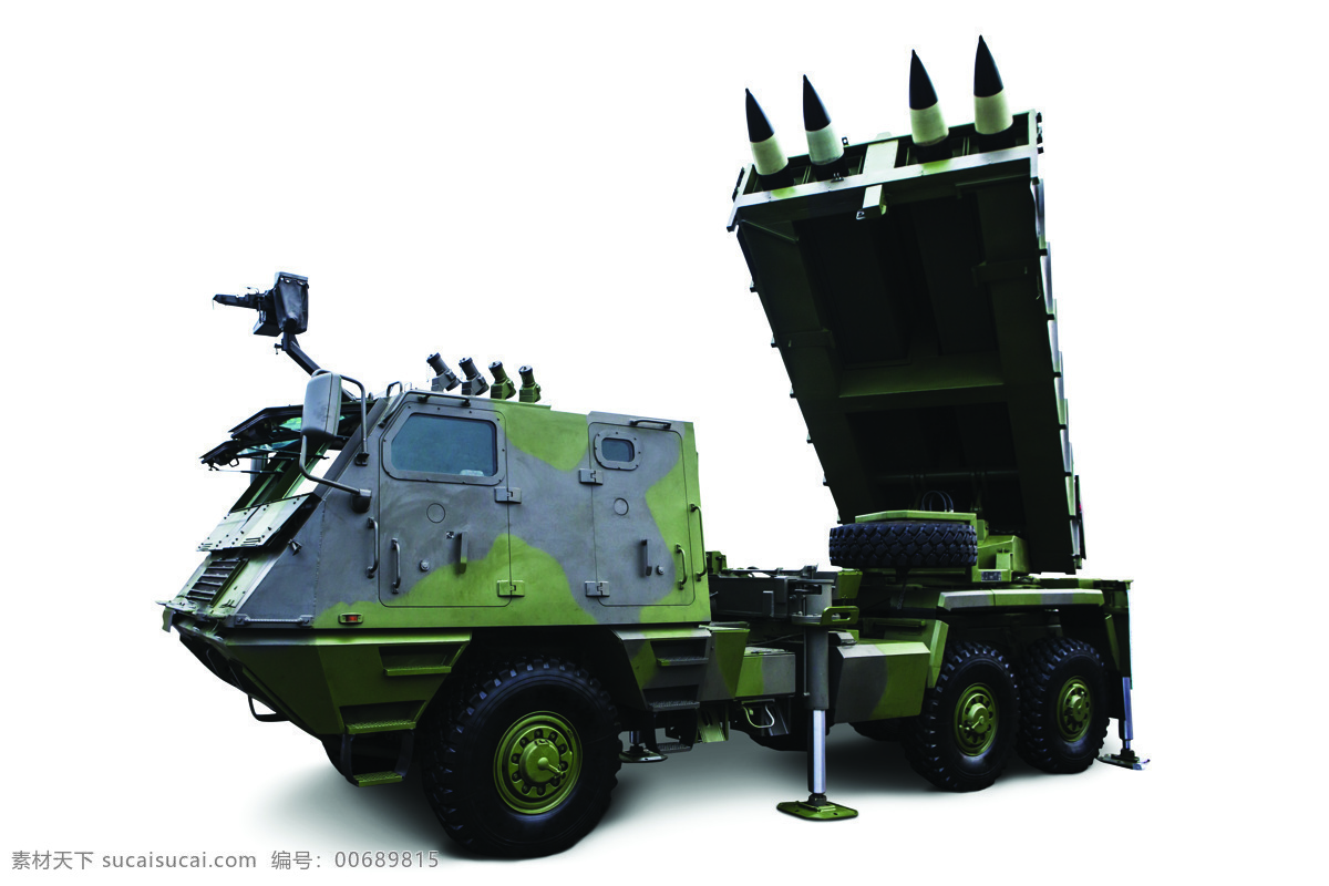 火箭炮 远程火箭炮 远程火箭 武器 支援武器 军事 中国 精良 大口径 军事武器 现代科技