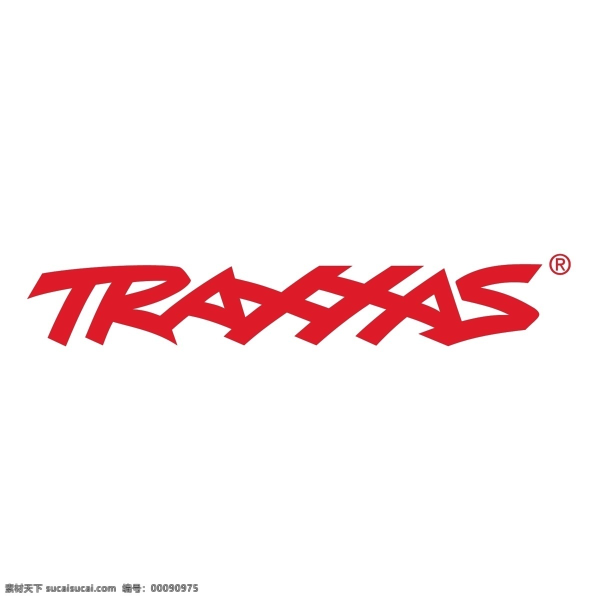 traxxas 标志 矢量 免费 矢量图 建筑家居