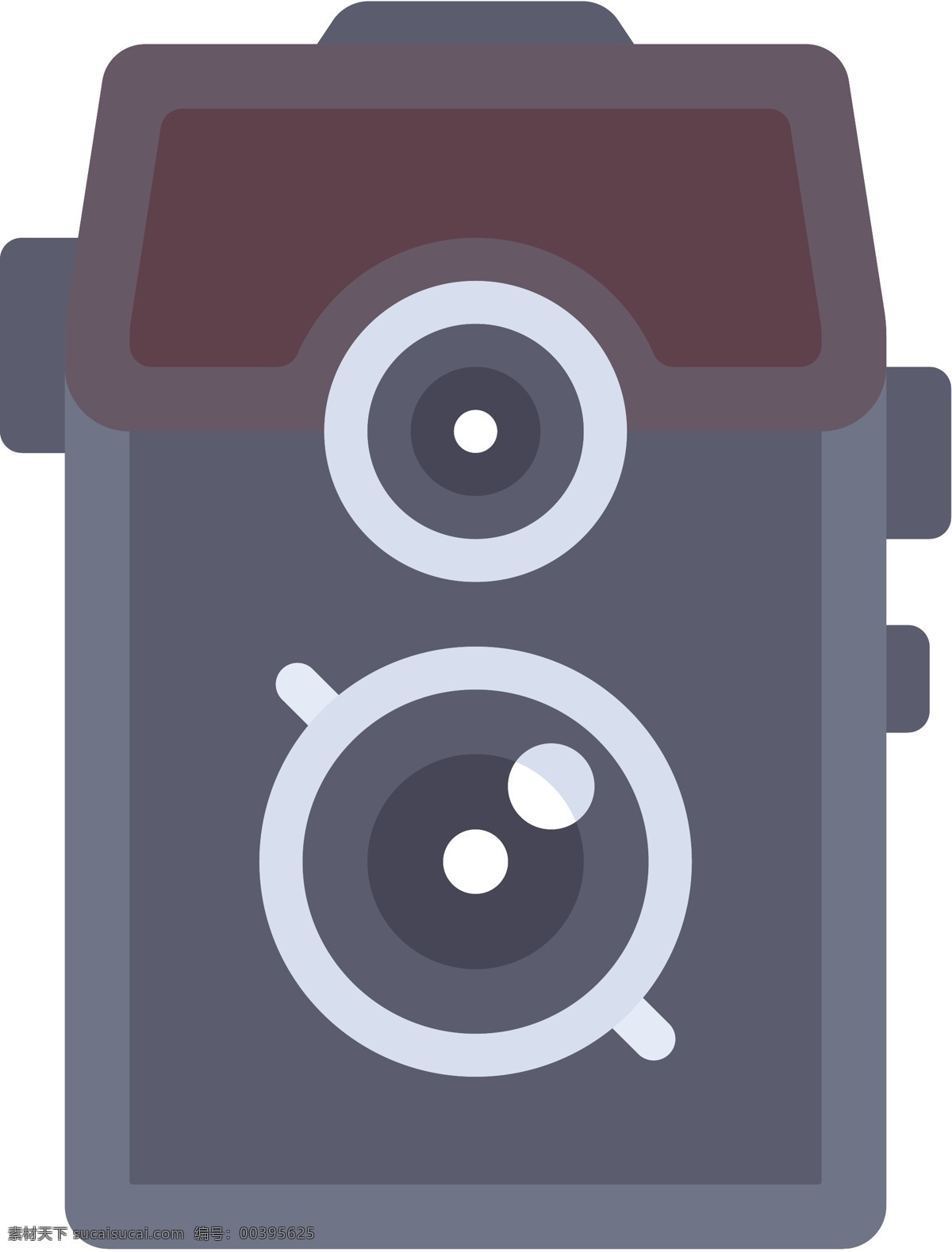 录影机 icon 图标 线性 扁平 手绘 单色 多色 简约 精美 可爱 商务 圆润 方正 立体 相机 录像机