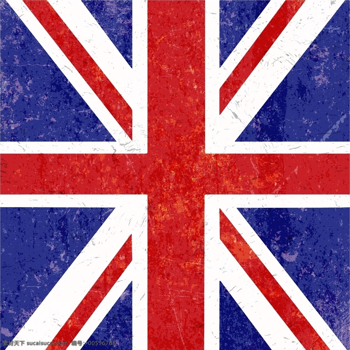 国旗背景 背景 标志 壁纸 现代 风格 联合 英国 欧盟 千斤顶 美国 杰克 国家