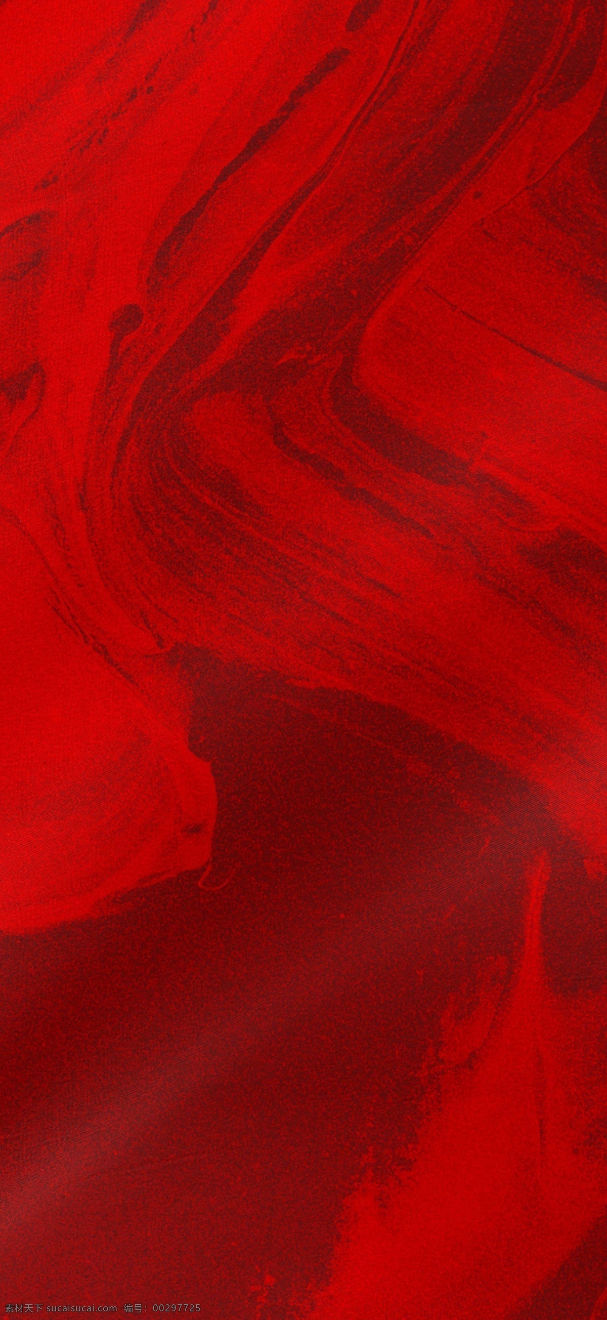 红色肌理背景 地产 活动 红色 肌理 纹理海报 背景 分层