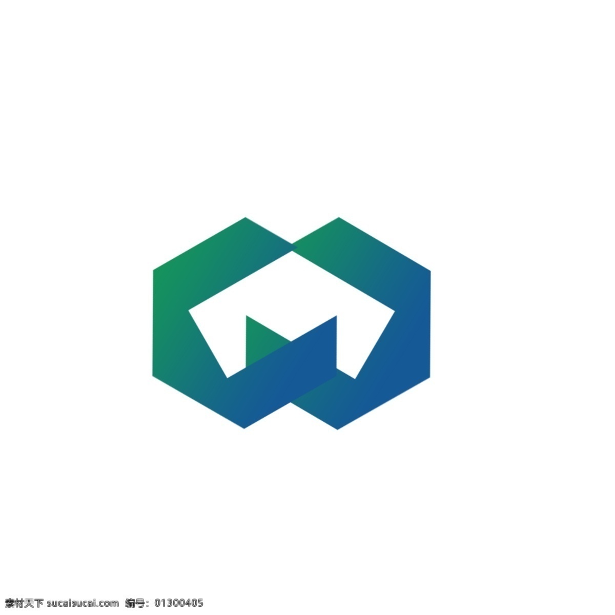 公益组织 公司 logo 蓝色 绿色 简约 公司logo 绿色logo 蓝色logo 简约logo logo设计