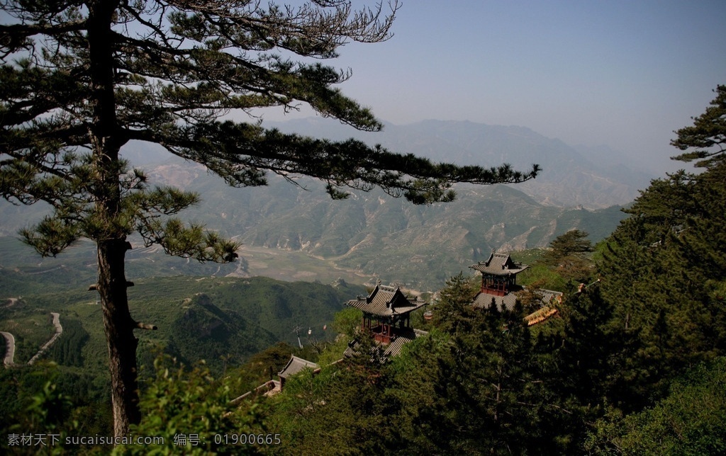 恒山 中国风光 中国美景 名胜古迹 世界文化遗产 自然景观 旅游圣地 山西旅游 山西风光 佛教四大名山 佛教圣地 北岳恒山 国内旅游 旅游摄影