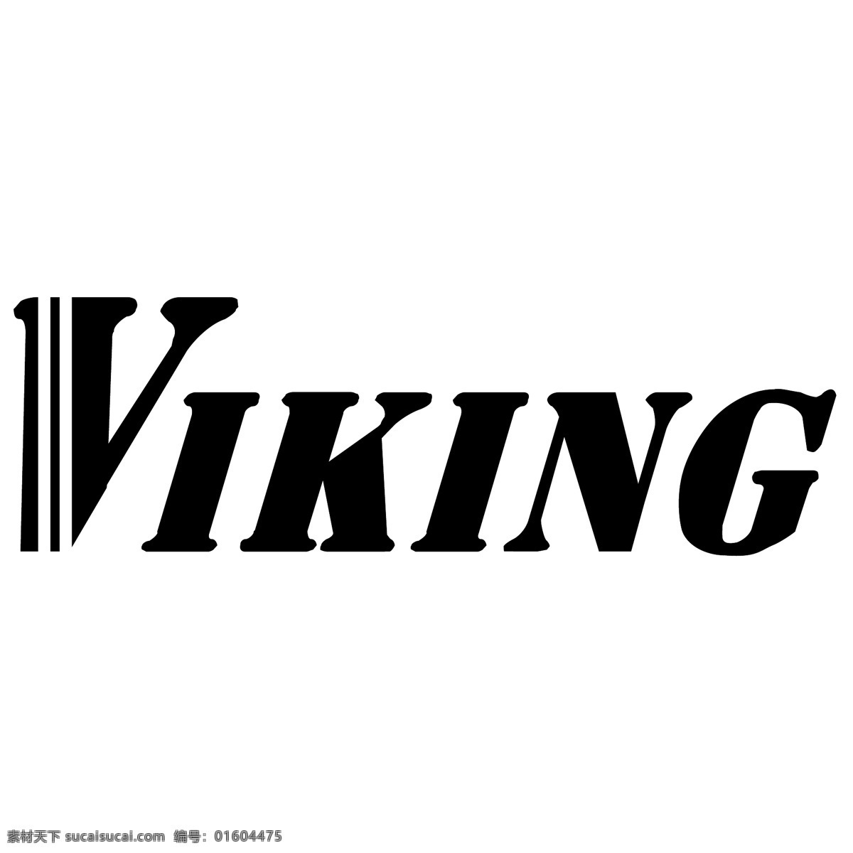 维京 人 自由 海盗 标志 标识 psd源文件 logo设计