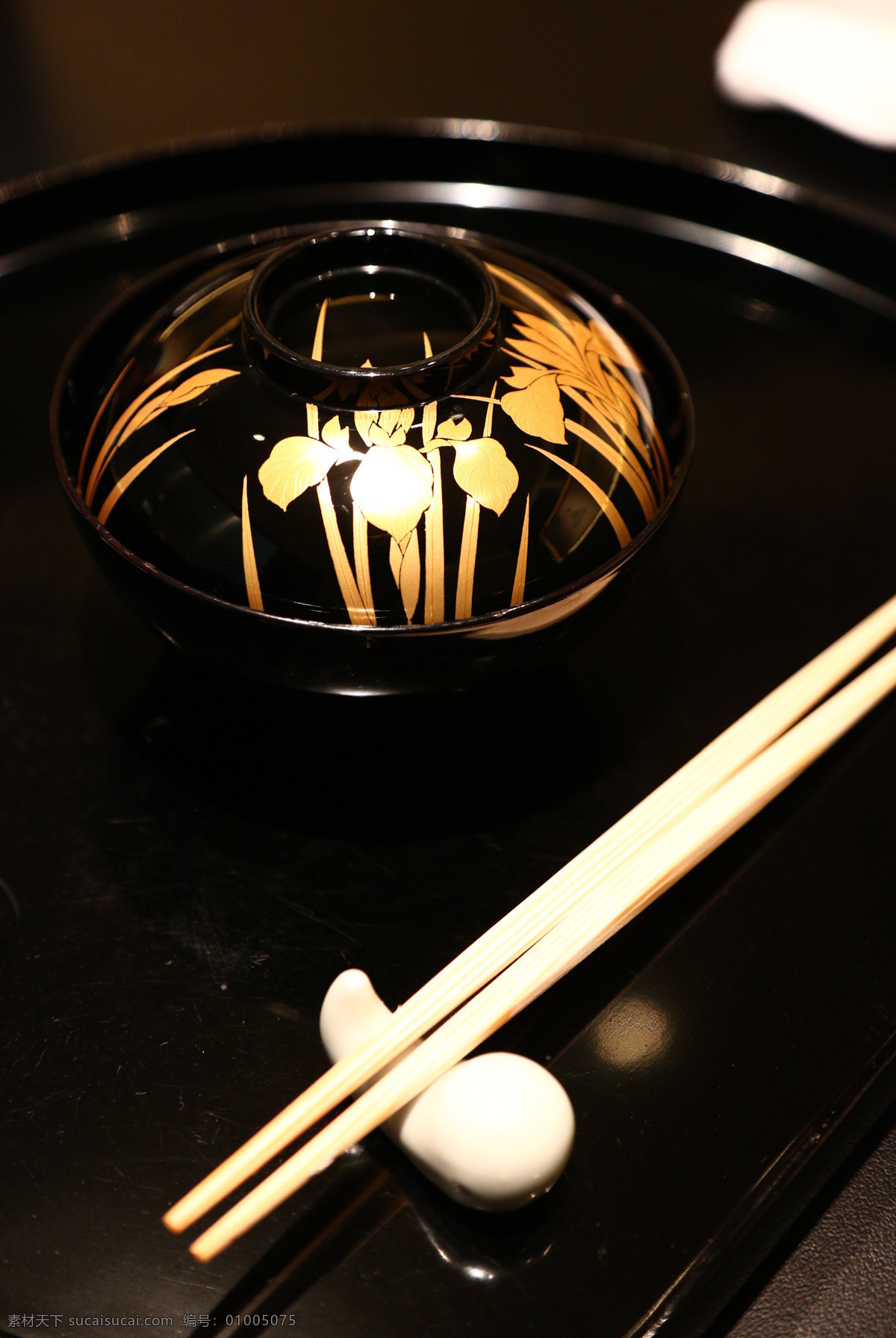 日本料理 味噌汤 套餐 日式 精致套餐 精致日料 餐饮美食