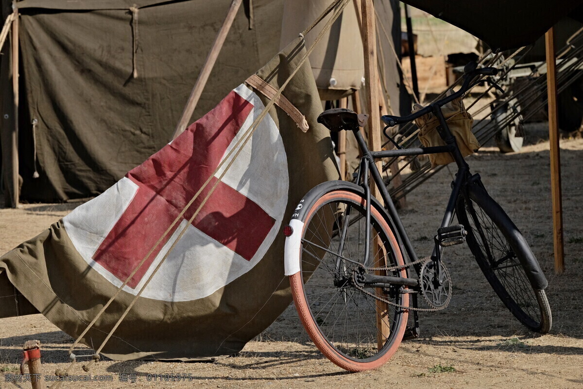自行车 医疗 标志 单车 交通工具 车辆 帐篷 其他类别 现代科技