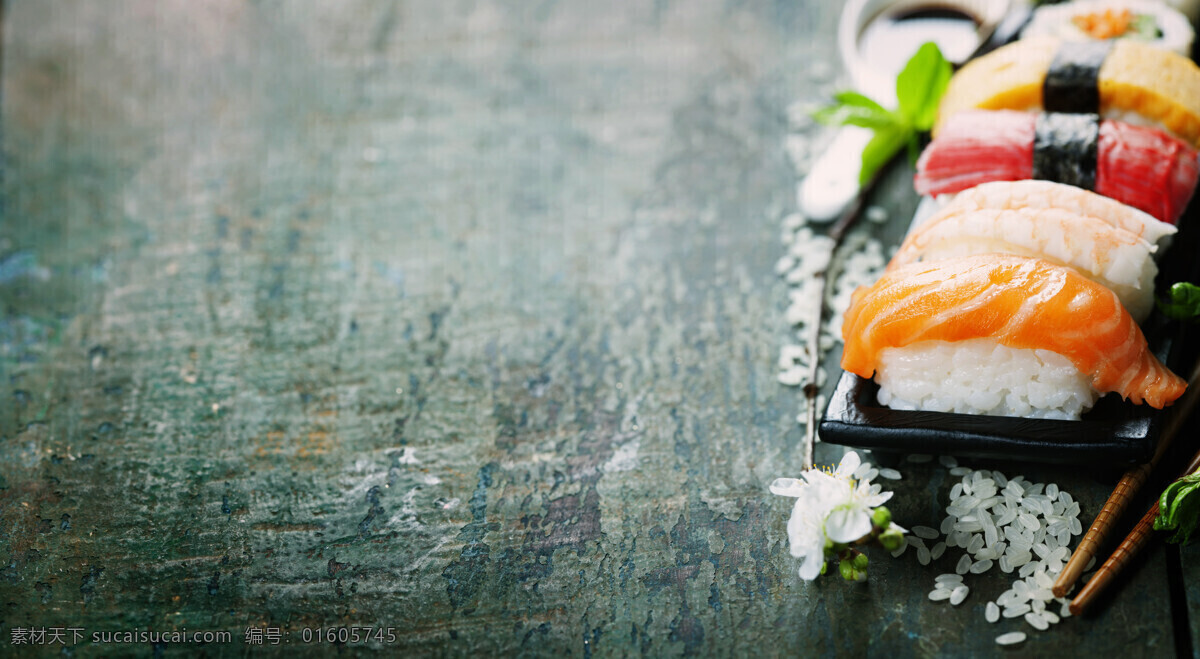 唯美 美味 美食 食物 食品 营养 健康 西餐 日本料理 日本菜 日本美食 日式美食 寿司 手握寿司 餐饮美食 西餐美食