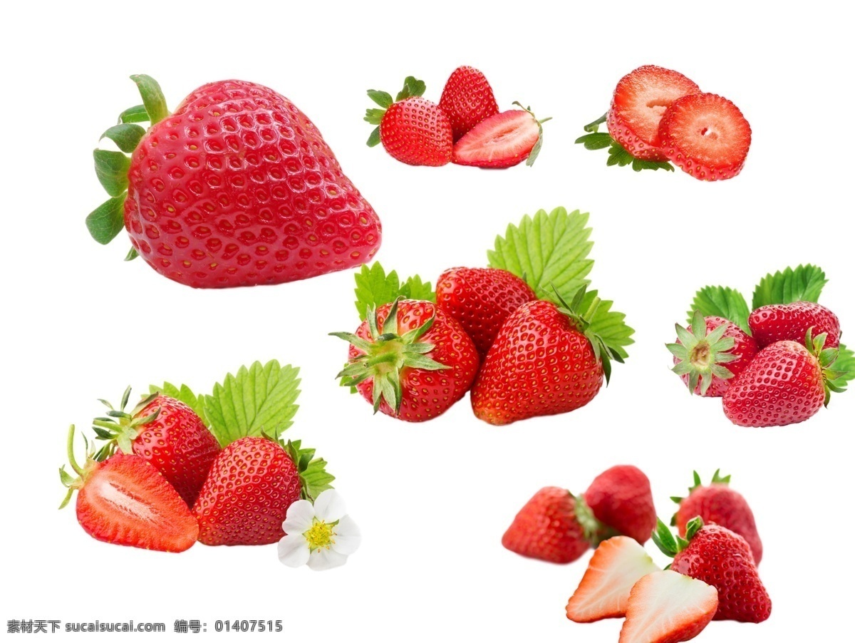 切开草莓 绿叶草莓 甜草莓 新鲜水果 天然 健康 奶油草莓 新鲜草莓 切开的草莓 草莓图片 草莓素材 草莓棚拍 草莓背景图片 草莓设计 红色草莓 红草莓 甜 水果 背景 红颜草莓 电商素材 免抠素材