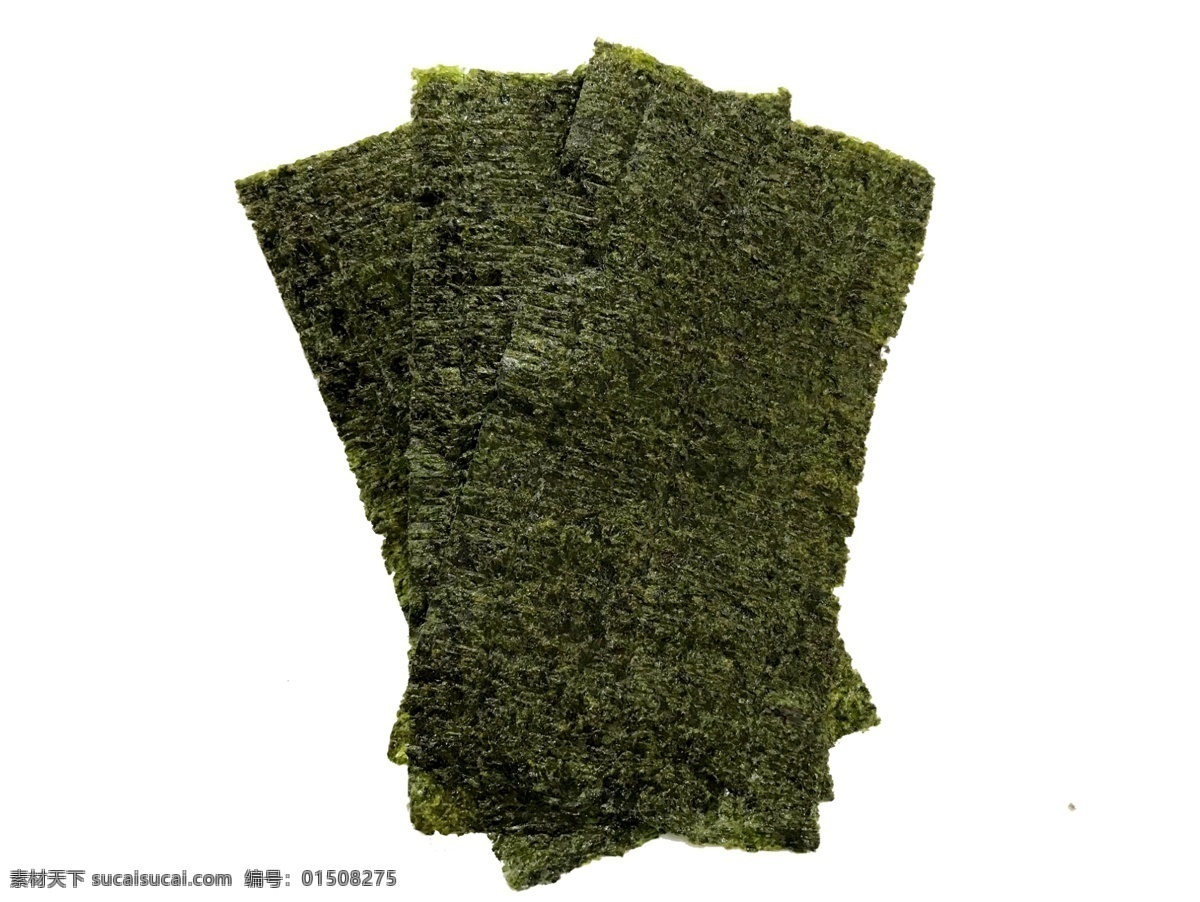 紫菜海苔1 紫菜 海苔 分层 高清 抠好 食品 健康 养生 素食 速食 寿司 日料 料理 拍照 成品 包装设计