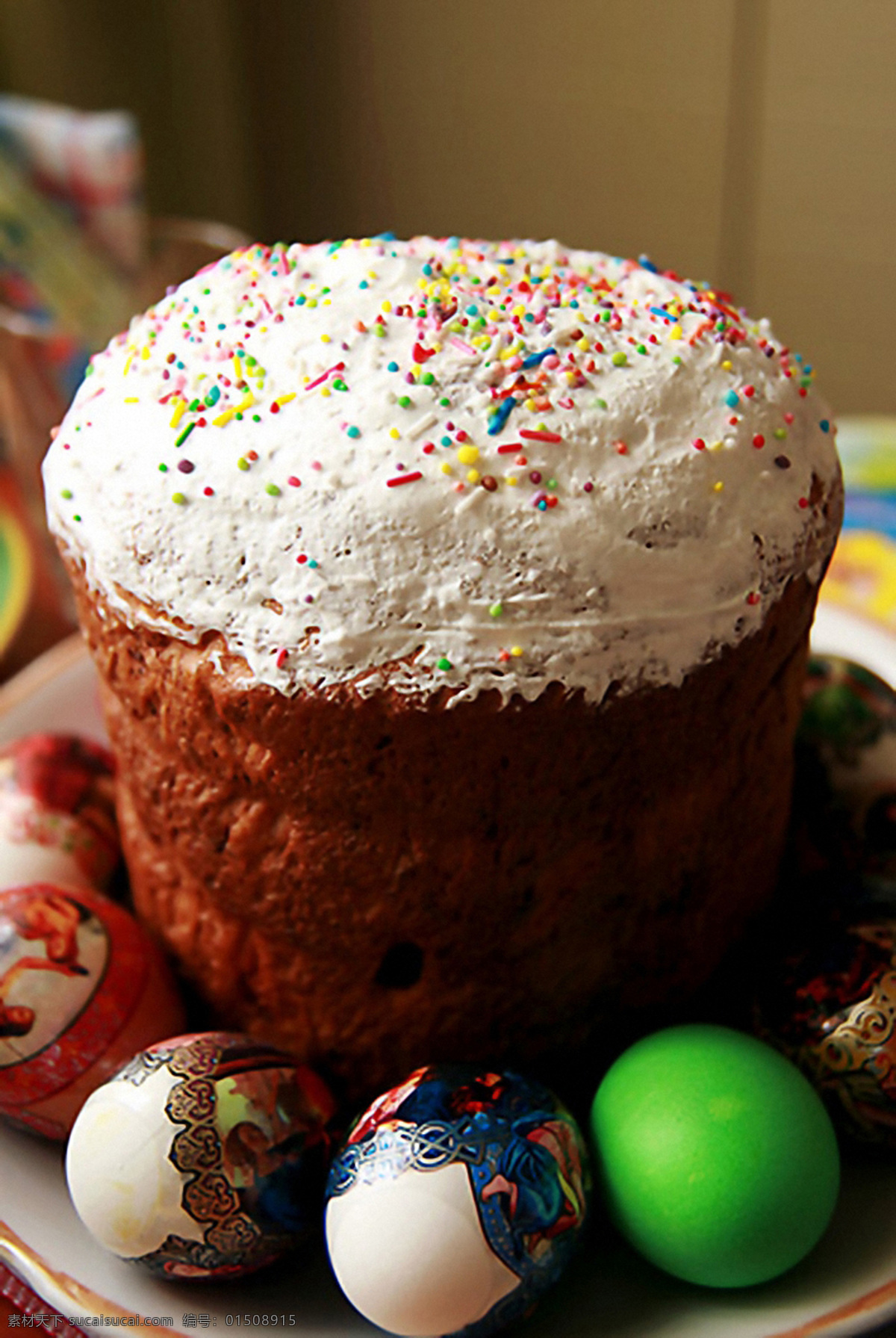 蛋糕 复活节 彩蛋 复活节彩蛋 彩色鸡蛋 鸡蛋 蛋类 复活节素材 鸡蛋摄影 生日蛋糕图片 餐饮美食