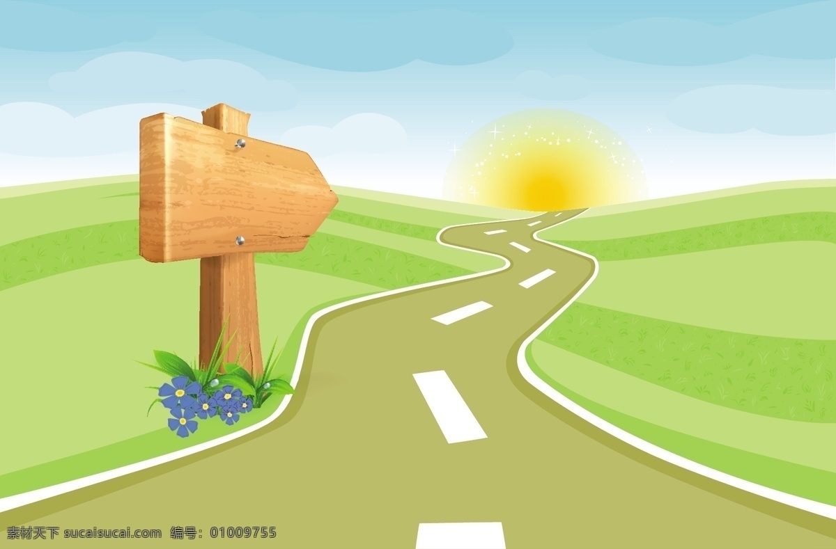 道路 公告牌 广告牌 矢量 路标 木板 木纹 手绘 木制 模板下载 木制广告牌 木纹广告牌 指示牌 指示 提示 注意 指路牌 木纹木板矢量 psd源文件