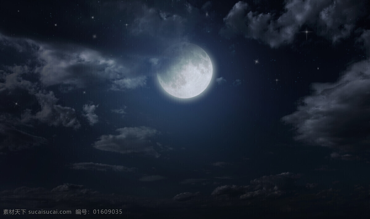 月球月亮 月亮 月亮的夜晚 天空 气氛 大气 神秘 梦 自然 光 月光 黑暗 银河 高清桌面背景 自然景观 自然风景