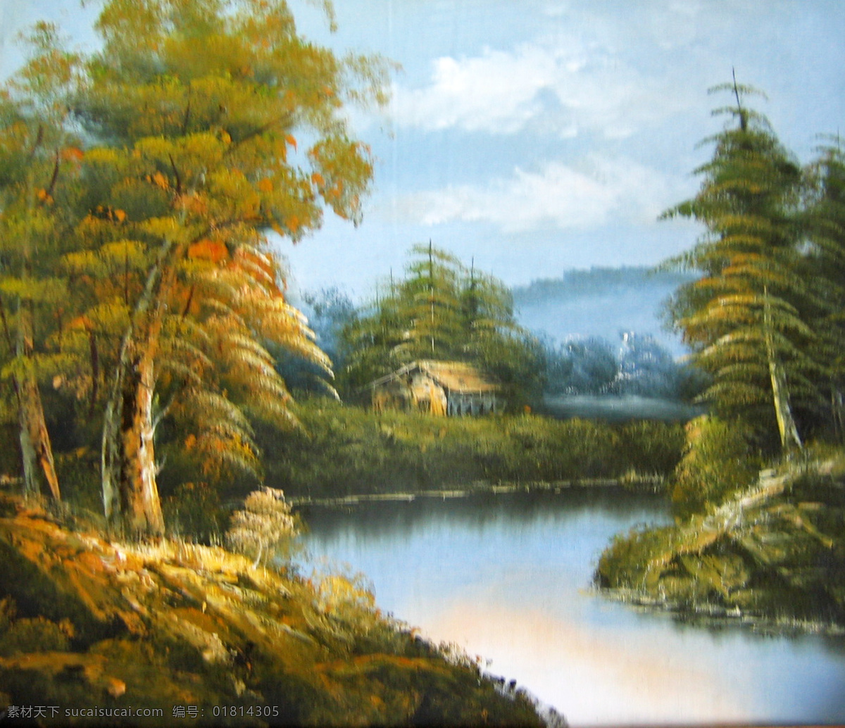 壁挂 壁画 插画 房子 风景 风景油画 高档 古典油画 欧美 手绘 油画 设计素材 模板下载 路 树 河水 花草 装饰画 无框画 艺术画 简约画 挂画 挂板手绘油画 室内装饰 墙画 艺术 文化艺术 装饰 美术绘画 绘画书法 家居装饰素材 山水风景画