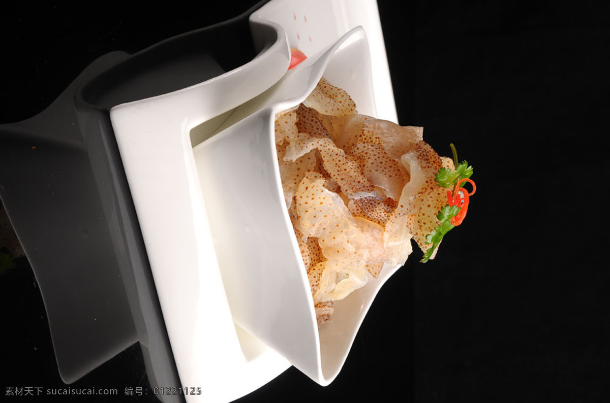 海蜇 海蜇皮 海鲜 海鲜美味 酒店美食 高级菜品 传统美食 传统美味 高档菜品 高档菜 风味美食 酒店 美食 餐饮美食
