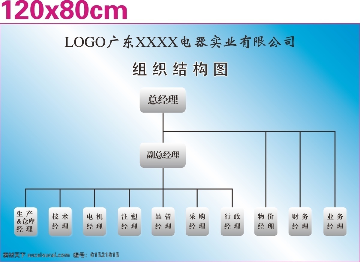 公司 结构图 公司结构图 蓝色 组织 矢量 模板下载 展板 企业文化展板
