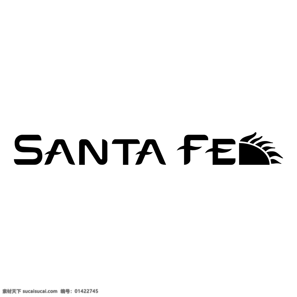 标志 圣诞老人 矢量标志 矢量 埃斯库多 圣达菲 埃斯库多de santa fe 免费 de 班德拉圣达菲 向量 矢量图 建筑家居