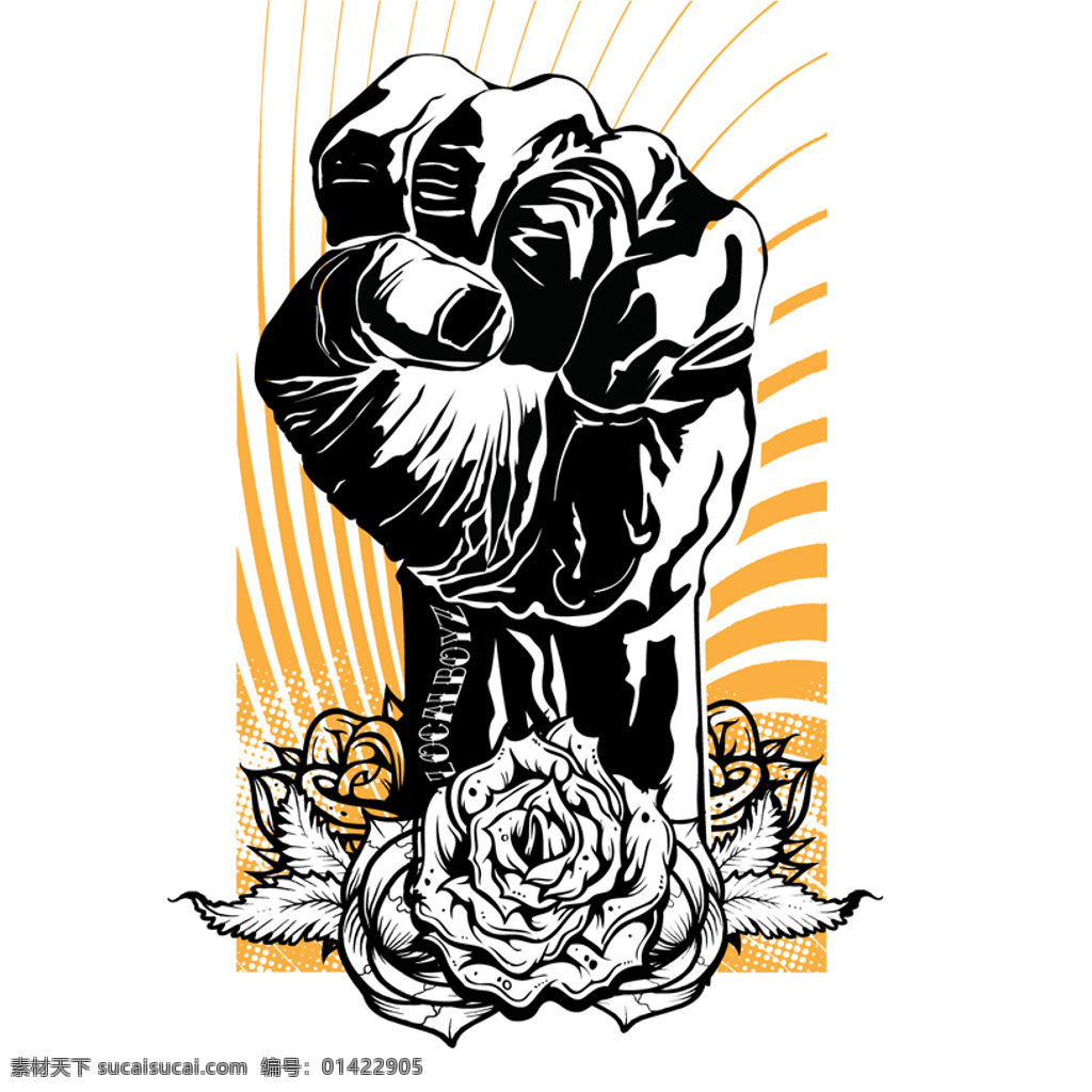 位图免费下载 t恤图案 服装图案 手 位图 靓仔装 图案概括 面料图库 服装设计 图案花型