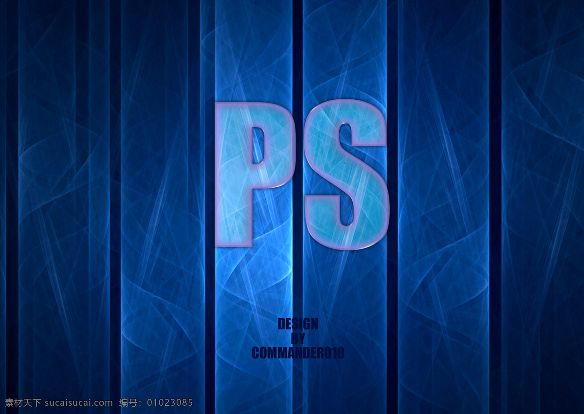 冰感ps 薄冰 木条 背景 背景底纹 底纹边框