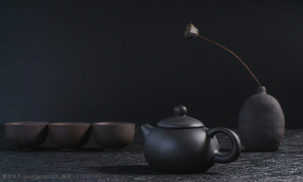 泡茶 茶 器 茶具 意境 简约 背景 茶器 简约留白背景