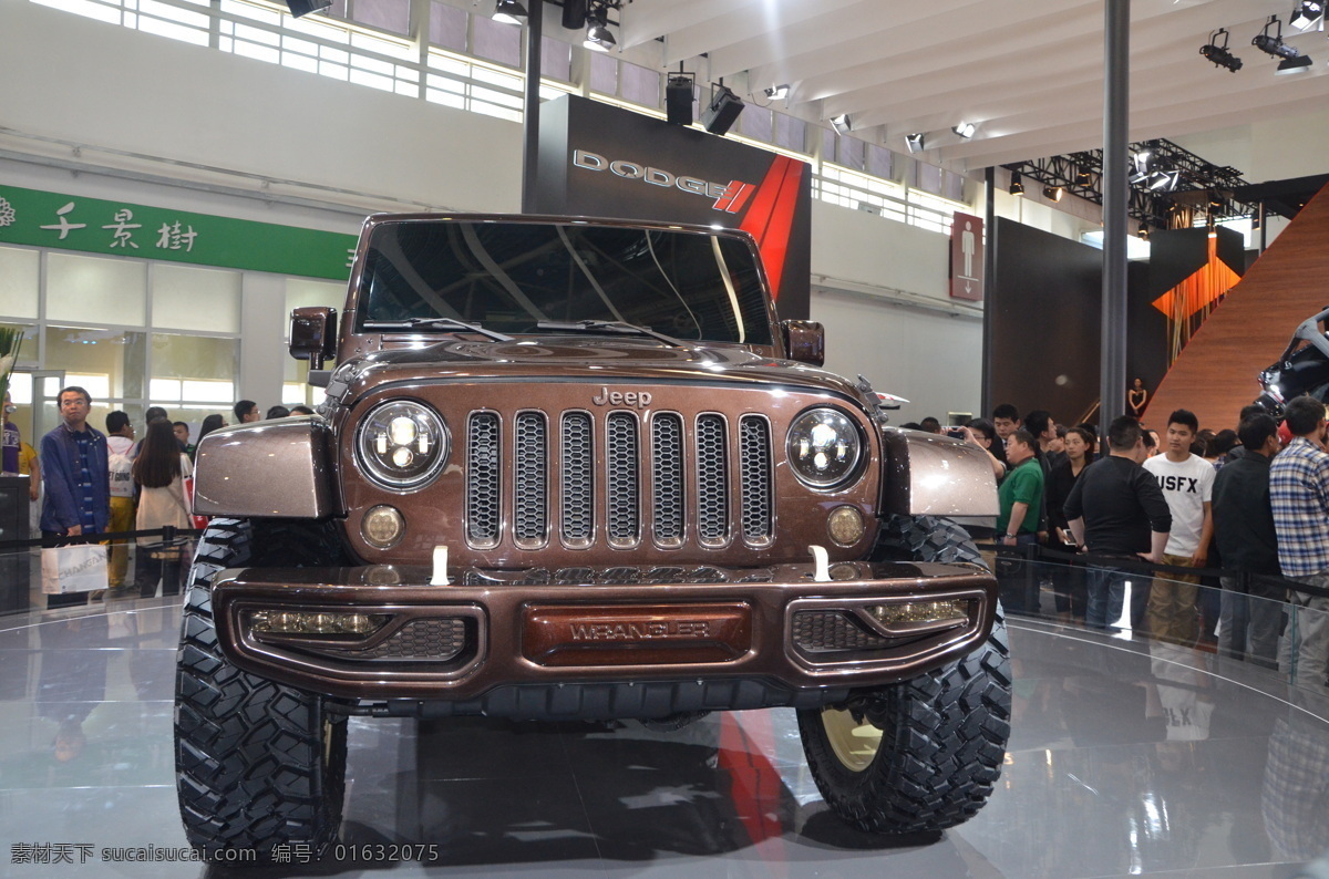jeep汽车 改装牧马人 越野 展览 展厅 展馆 新车型 汽车展 环保车 北京国际车展 越野车 狂野越野 上市新车 suv 新款越野车 轿车外观 汽车展示 汽车设计 汽车展览 新车展示 汽车展台 车展盛况 现代科技 交通工具