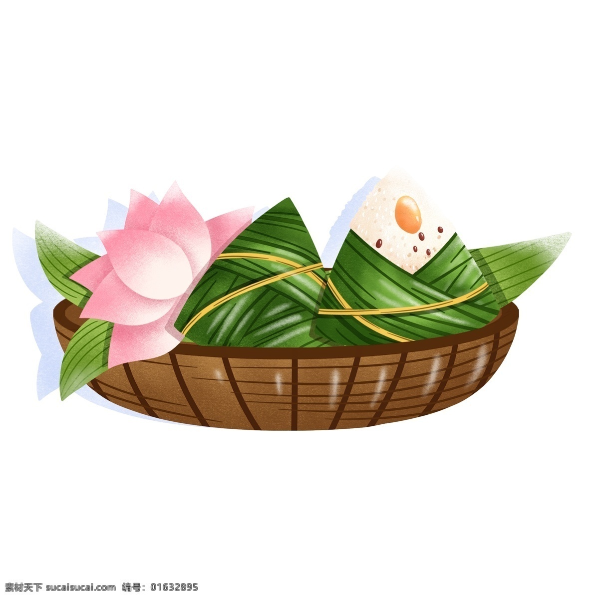 端午节 龙舟节 粽子 节 写实 料 食物 原创 创意 绿色 免抠素材 端午 粽子节 鸡蛋 节料 粽球 元素