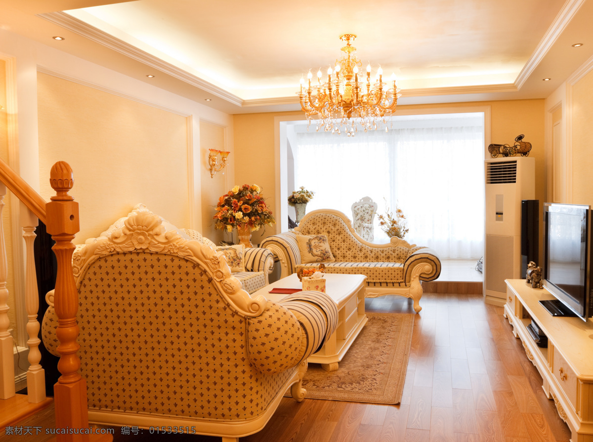室内客厅设计 室内 家居 卧室 室内风格设计 客厅 欧式风格 室内设计 环境家居 白色