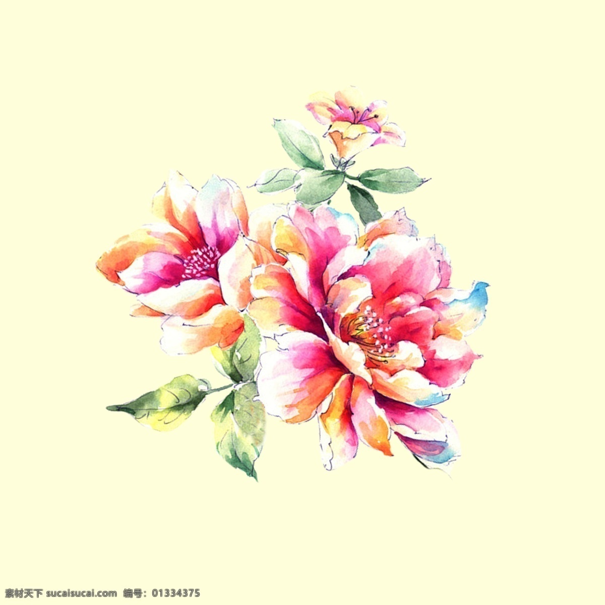 位图免费下载 服装图案 花朵 位图 植物 面料图库 服装设计 图案花型