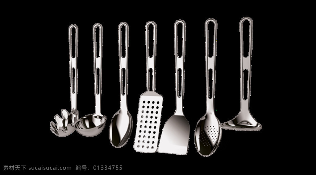 厨房 炒菜 铲 勺子 元素 png元素 炒菜铲 厨具 广告 免抠元素 透明元素