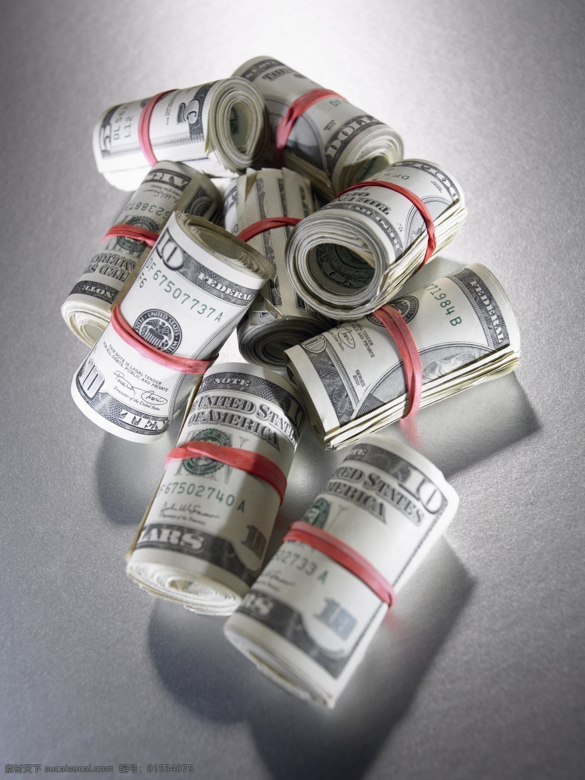 卷 成 金钱 纸币 钞票 货币 金融交易 金融元素 金融主题 金融货币 商务金融