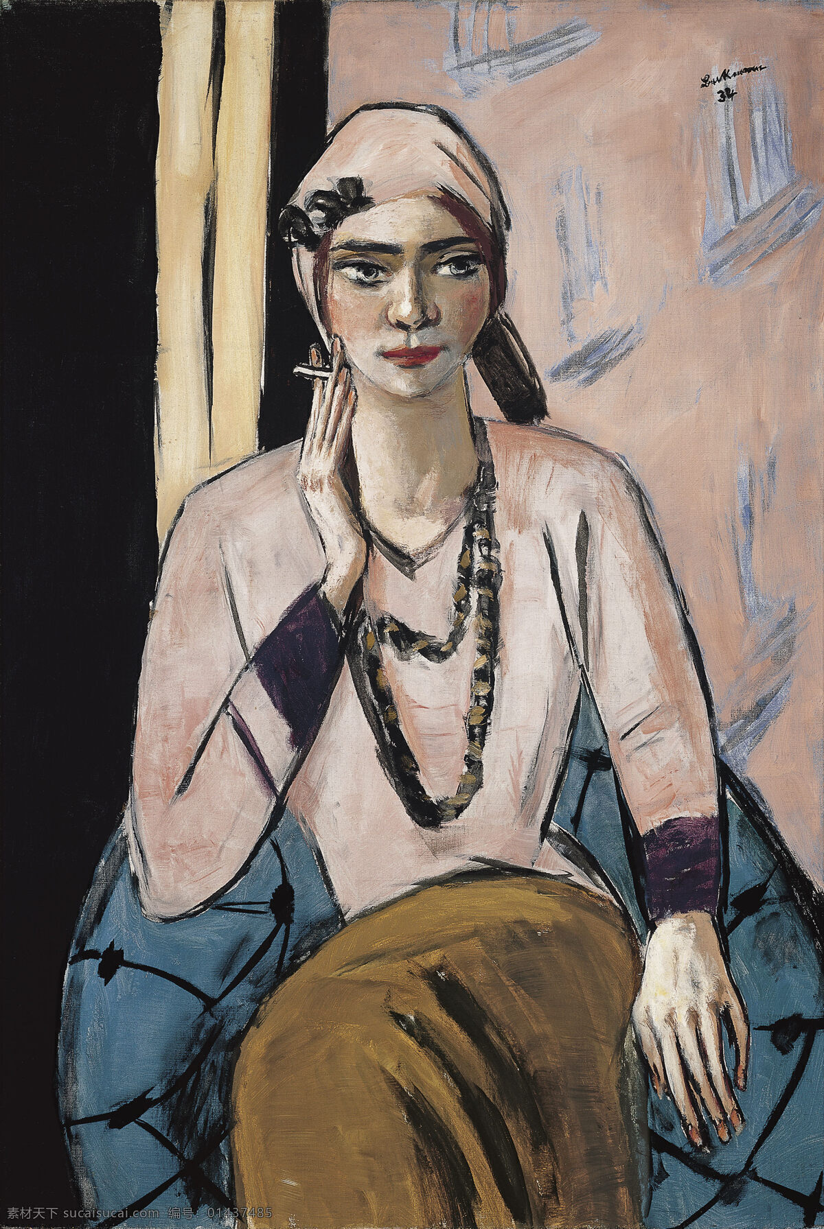 彩绘人物 人物 彩绘 壁画 抽象艺术 印象 场景 油画 装饰画 绘画艺术 涂鸭 书画文字 文化艺术 黑色