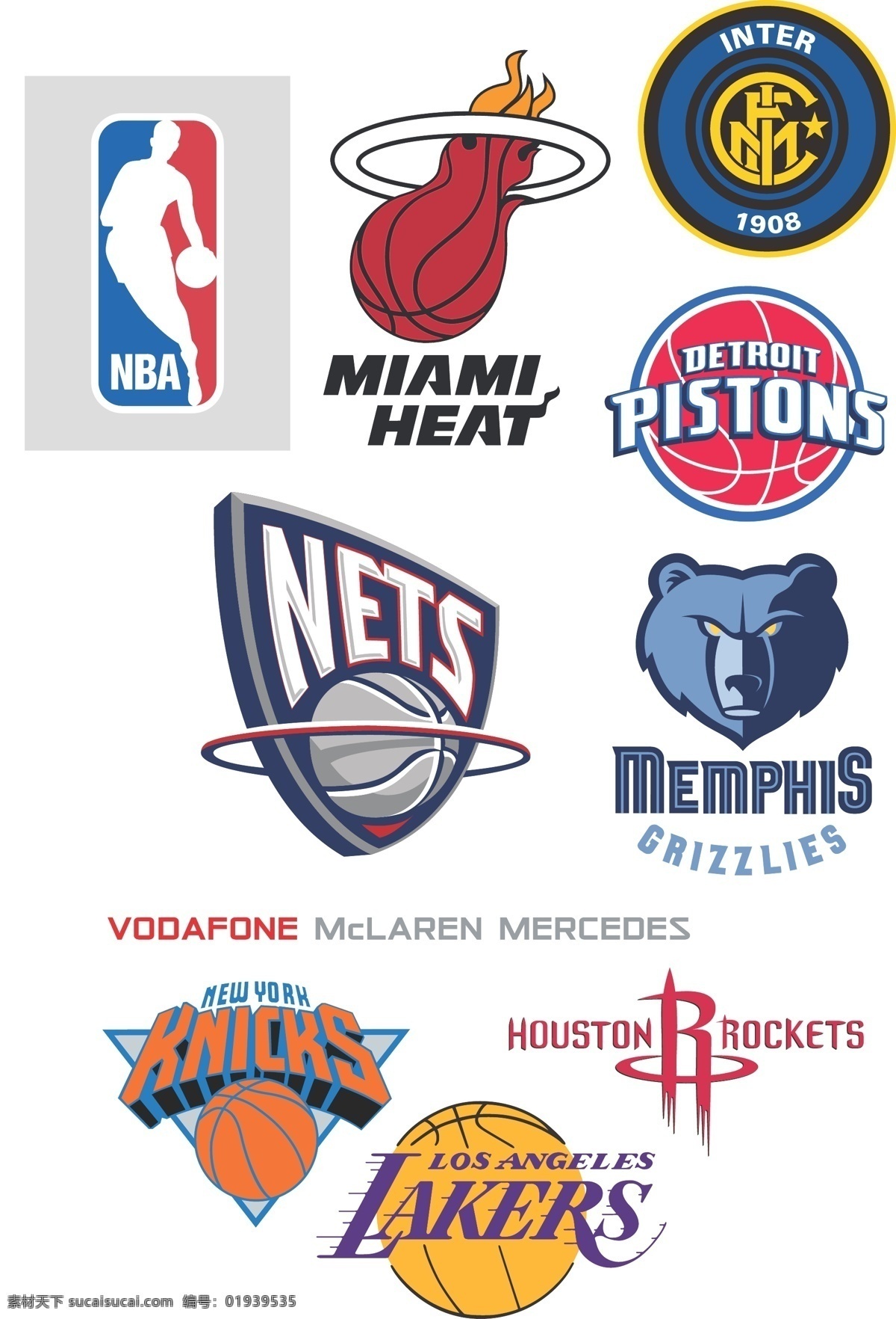 NBA篮球素材图片下载-素材编号01939535-素材天下图库